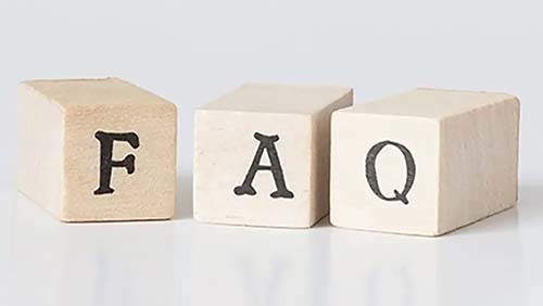 歯列矯正のよくあるご質問 - 芦別矯正歯科相談室（旭川・富良野・赤平）