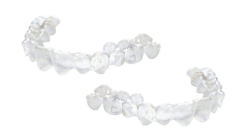 マウスピース矯正のデメリット-旭川市芦別市 矯正歯科相談室