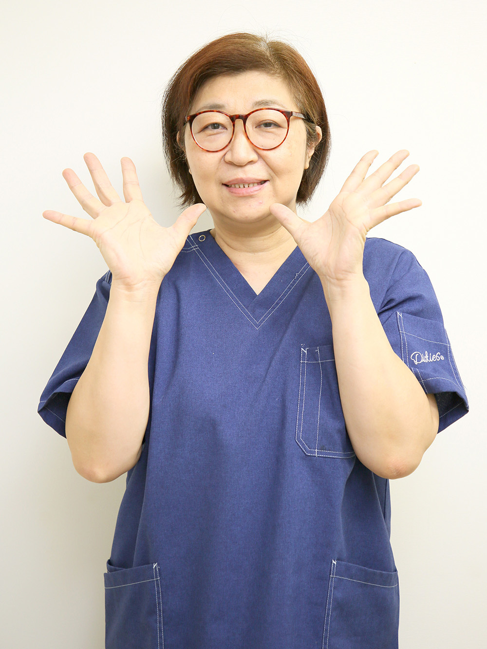 AH- 芦別矯正歯科相談室（旭川・富良野・赤平）