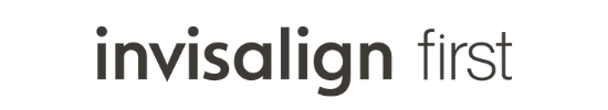インビザラインファースト（ロゴ）- 芦別矯正歯科相談室（旭川・富良野・赤平）
