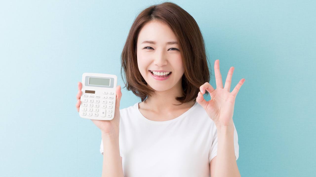 費用負担が少ない矯正治療なら-旭川市芦別市 矯正歯科相談室