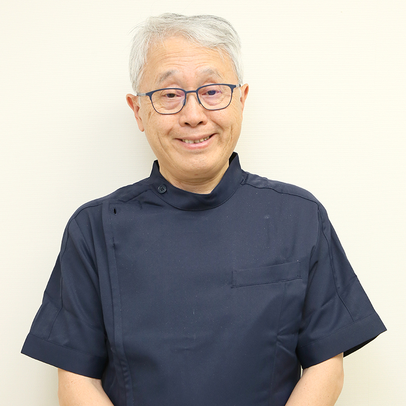 院長 萩原 淳- 芦別矯正歯科相談室（旭川・富良野・赤平）