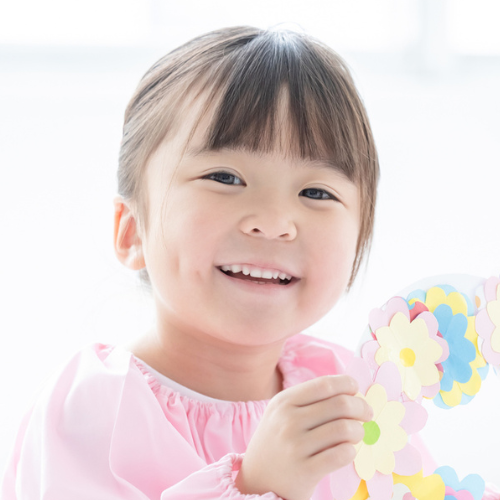 Ⅰ期治療- 芦別矯正歯科相談室（旭川・富良野・赤平）