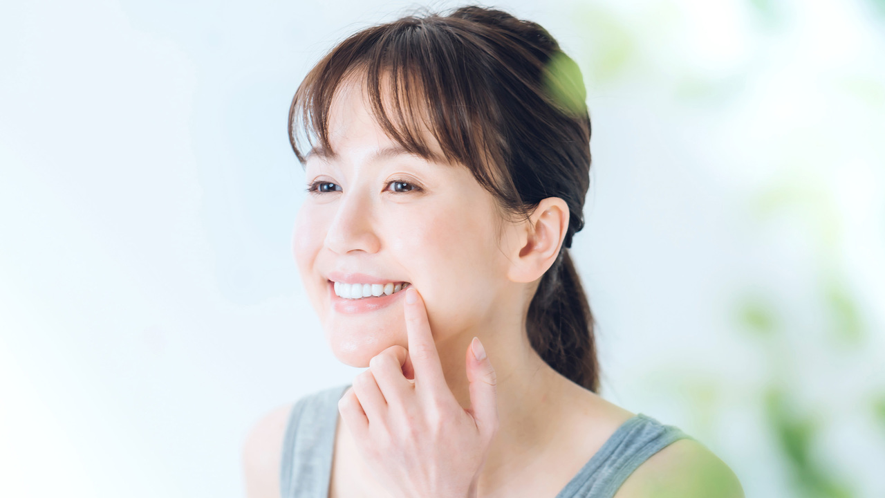 全身の健康にもつながる矯正治療-旭川市芦別市 矯正歯科相談室