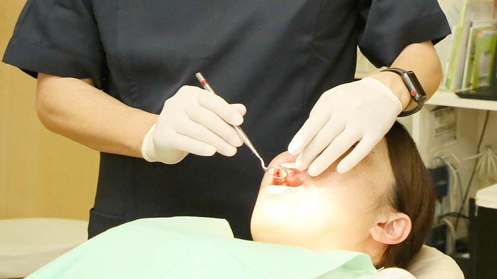 さまざまな治療に対応しています-旭川市芦別市 矯正歯科相談室
