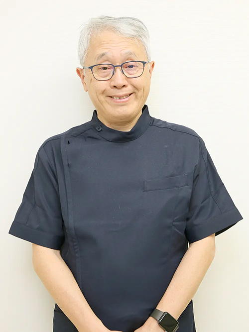 院長プロフィール- 芦別矯正歯科相談室（旭川・富良野・赤平）