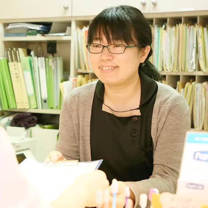 ご予約お待ちしています- 芦別矯正歯科相談室（旭川・富良野・赤平）