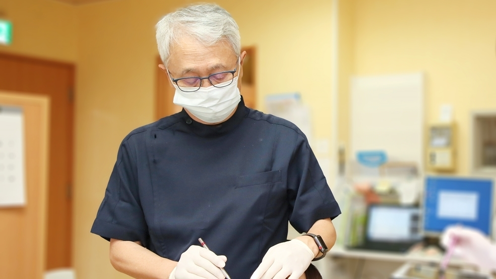 小児矯正の治療経験が20年以上- 芦別矯正歯科相談室（旭川・富良野・赤平）