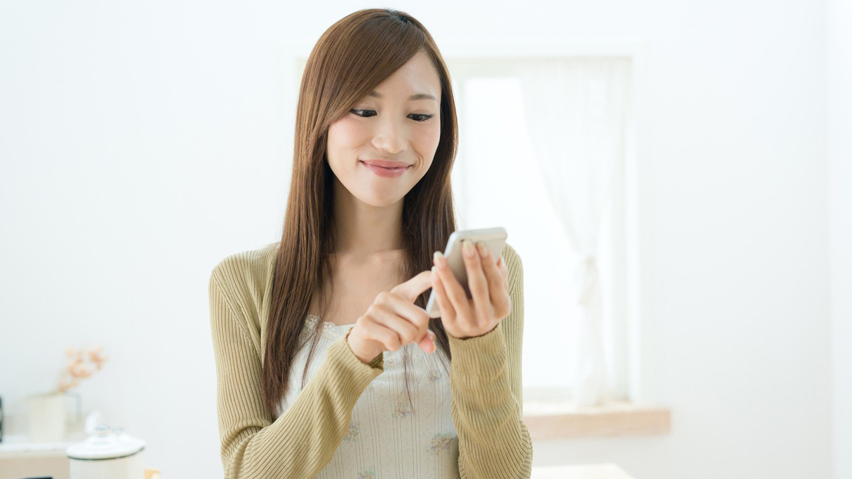 スマホから申込- 芦別矯正歯科相談室（旭川・富良野・赤平）