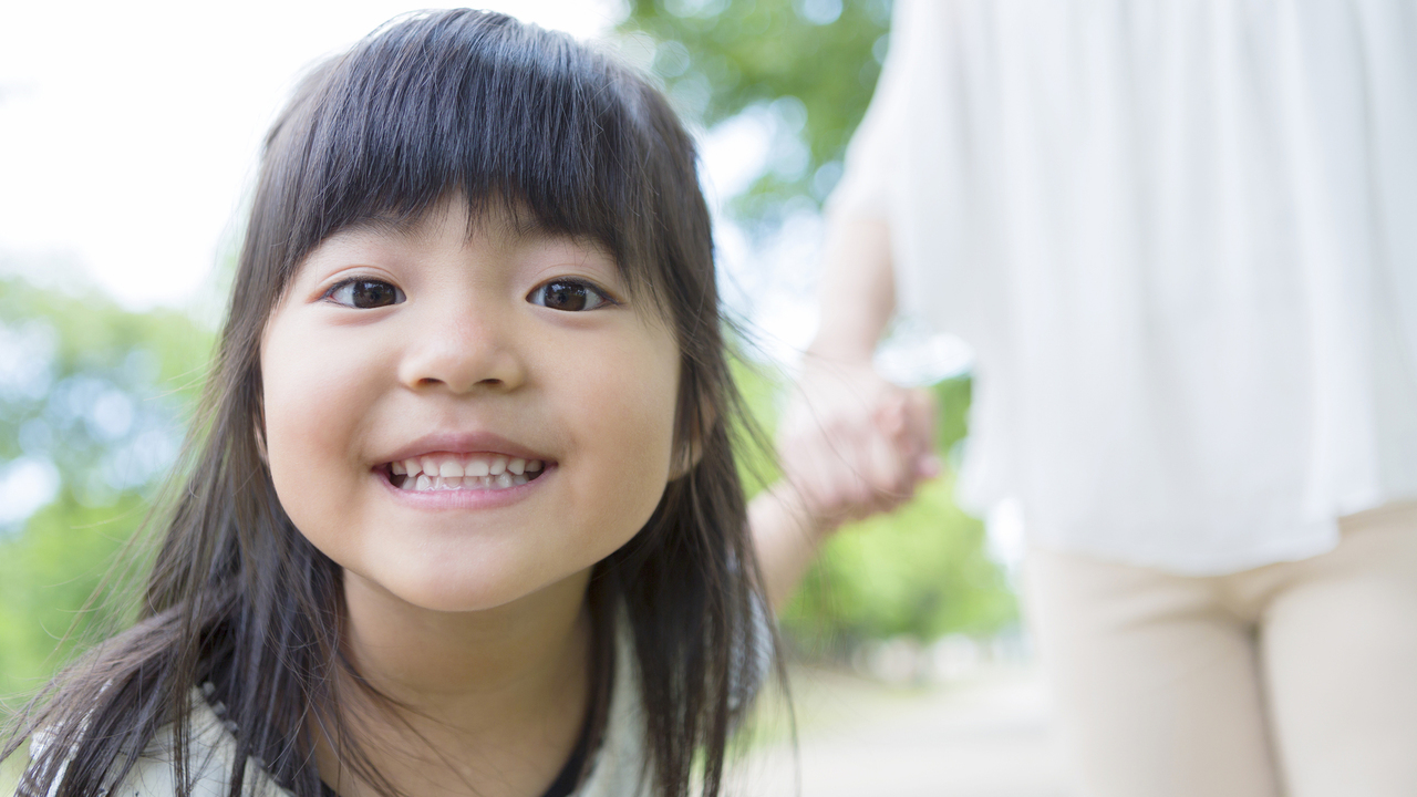 お子さまに適した治療法をご説明します- 芦別矯正歯科相談室（旭川・富良野・赤平）