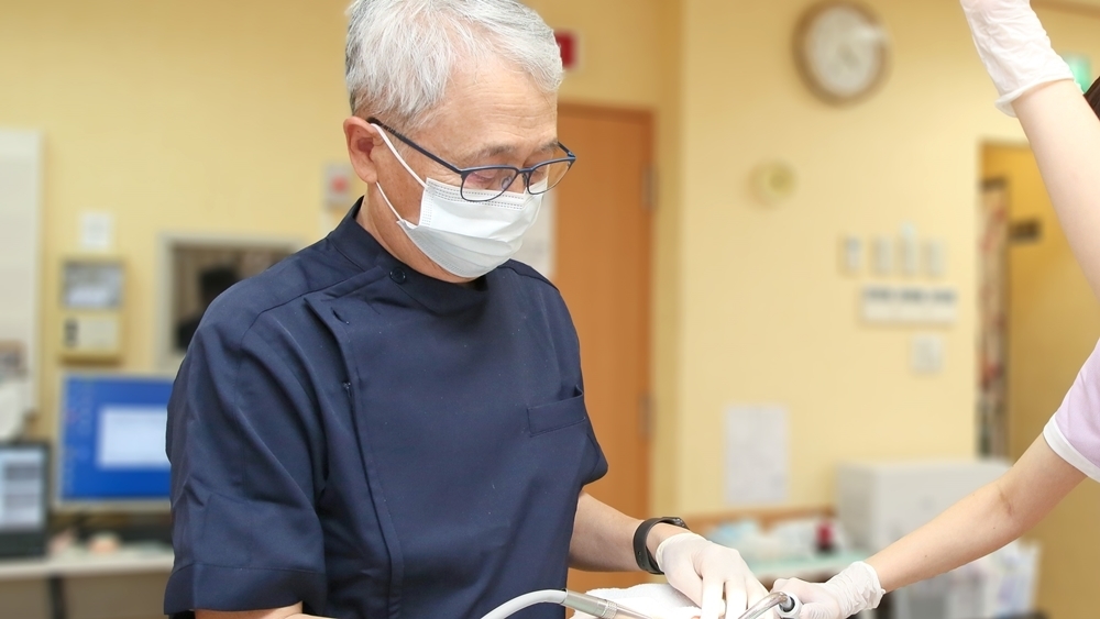 虫歯予防につながる小児矯正- 芦別矯正歯科相談室（旭川・富良野・赤平）