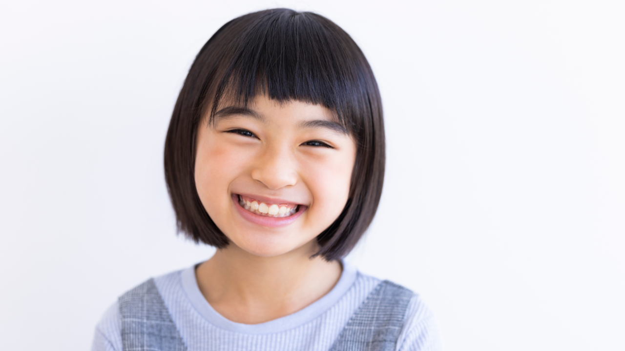 後戻りしづらい小児矯正- 芦別矯正歯科相談室（旭川・富良野・赤平）
