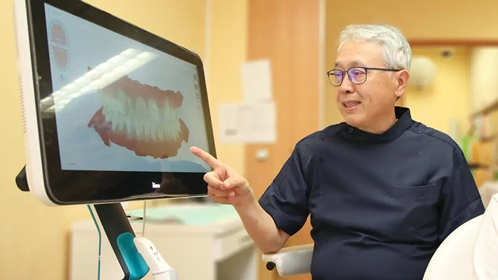 20年にわたる経験- 芦別矯正歯科相談室（旭川・富良野・赤平）