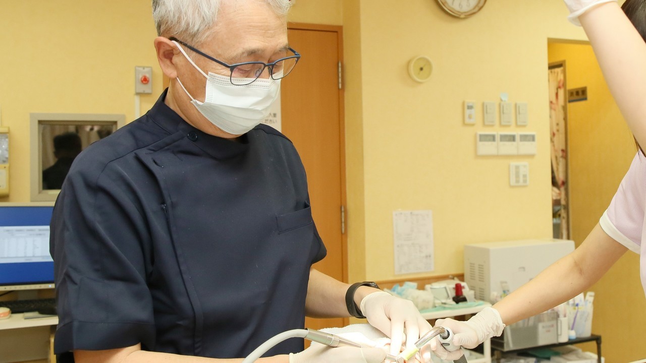 矯正治療で20年。 中度・超重度の歯並びもお任せ - 芦別矯正歯科相談室