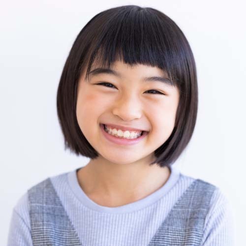 後戻りの少ない小児矯正 - 芦別矯正歯科相談室（旭川・富良野・赤平）