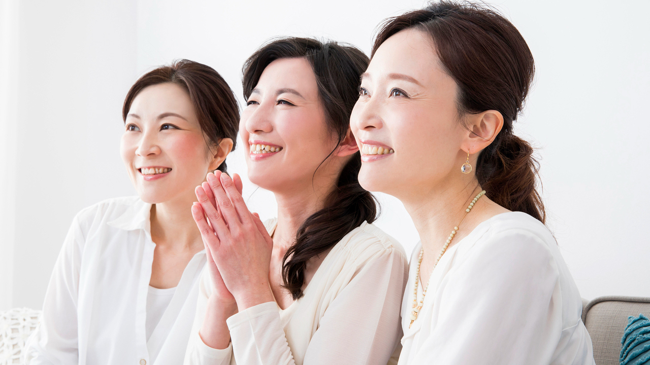 50代の矯正治療- 熊本市矯正歯科相談室