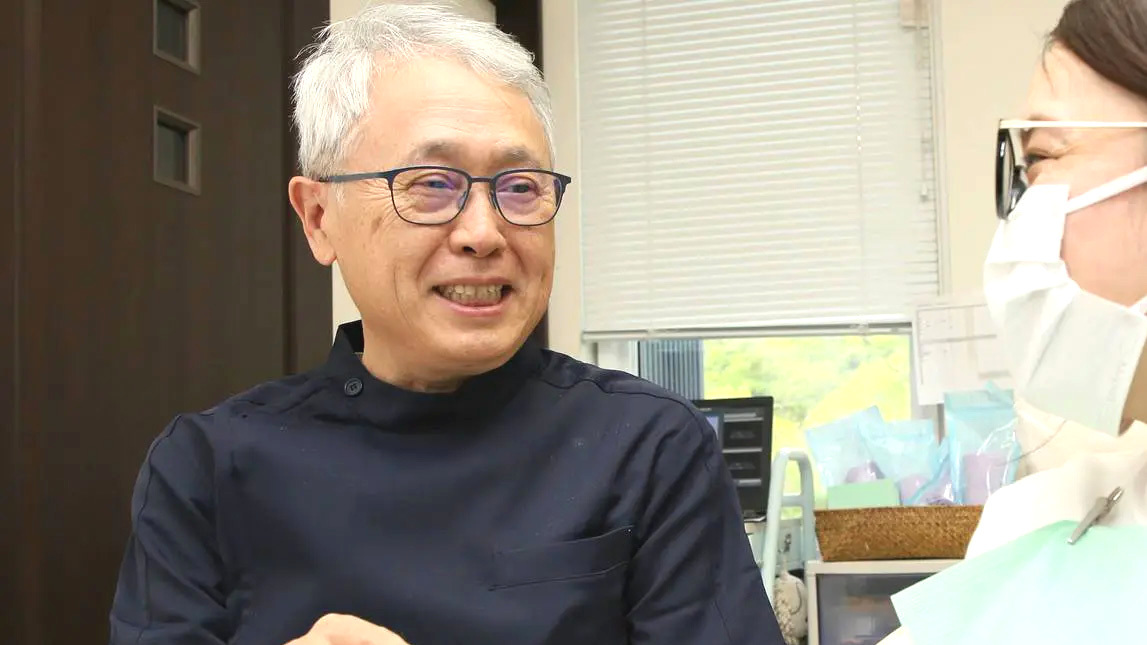 経験豊富な院長にお任せください-旭川市芦別市 矯正歯科相談室