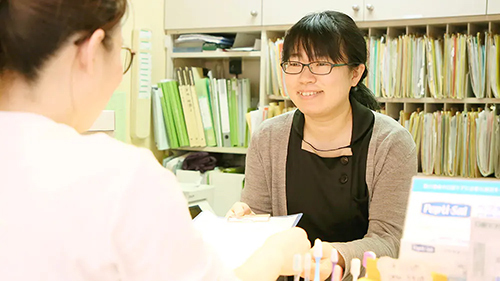 歯列矯正治療の流れ - 芦別矯正歯科相談室（旭川・富良野・赤平）