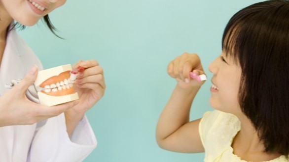 メインテナンス・定期検診